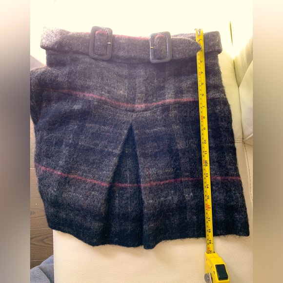 Imperial Skirt size M Made In Italy - Picture 4 of 6